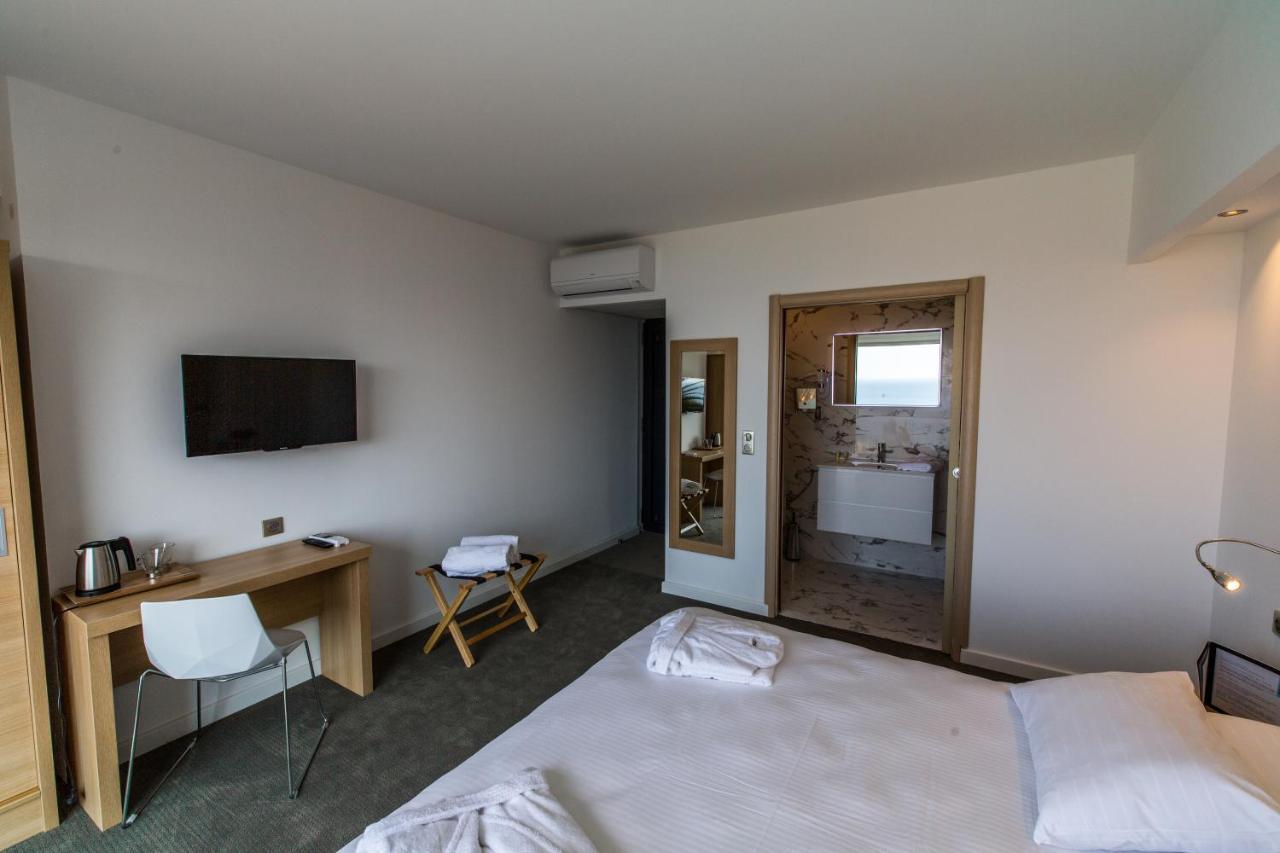 Hotel Villa R Calvi  Ngoại thất bức ảnh