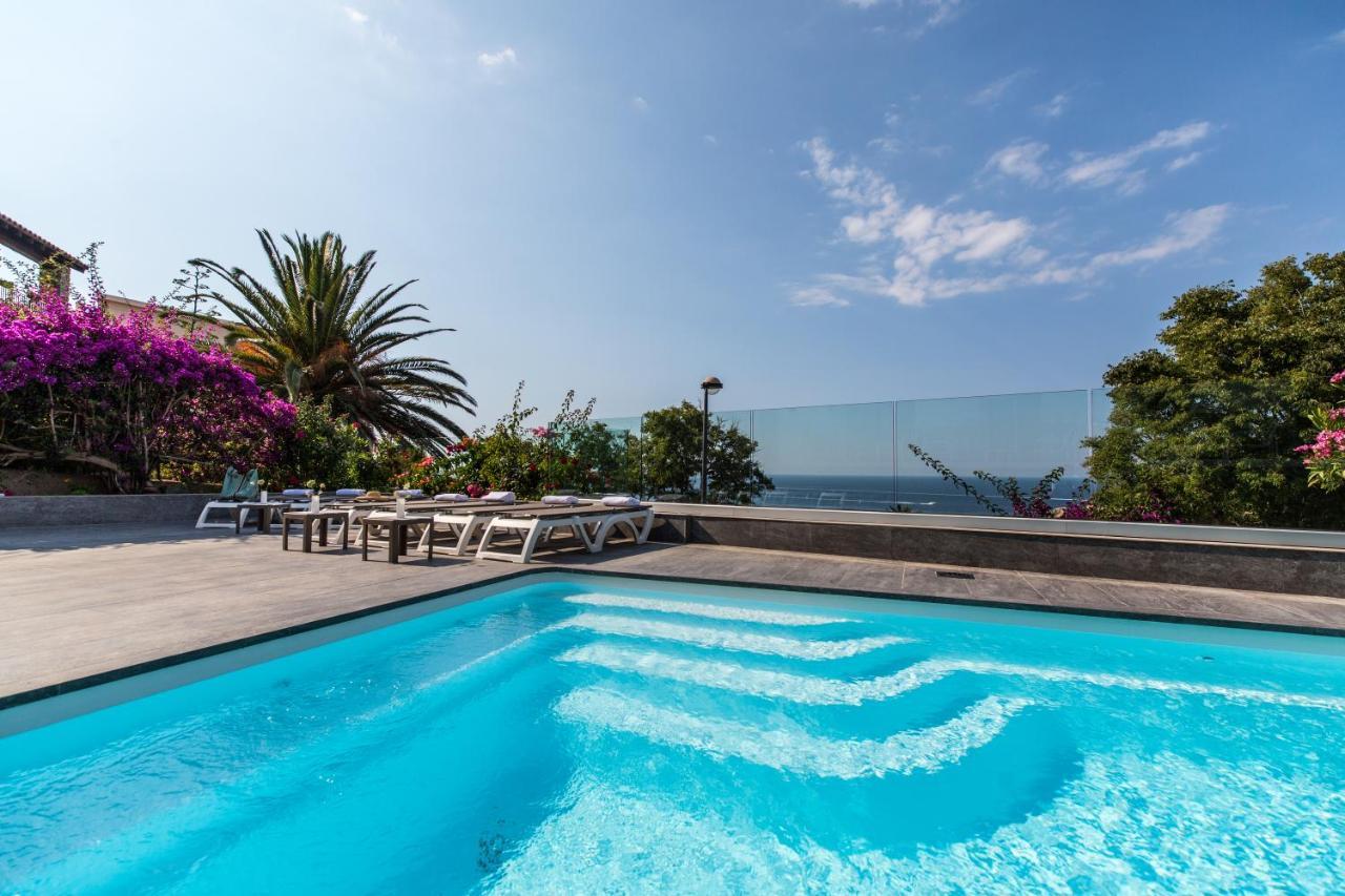 Hotel Villa R Calvi  Ngoại thất bức ảnh