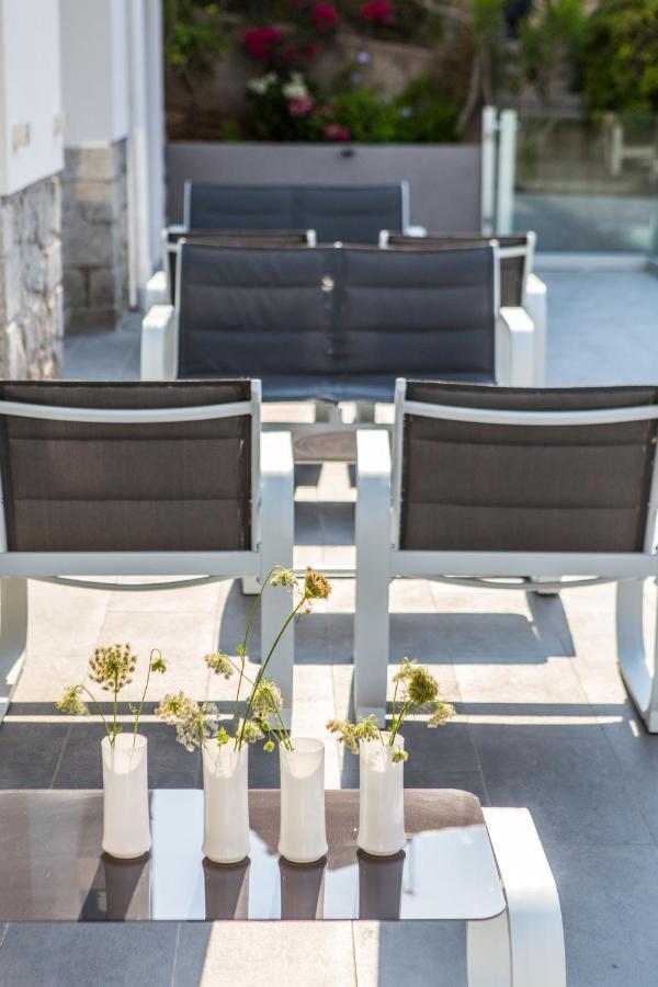 Hotel Villa R Calvi  Ngoại thất bức ảnh