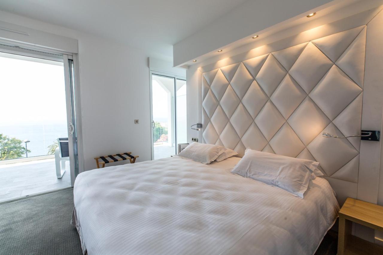 Hotel Villa R Calvi  Ngoại thất bức ảnh