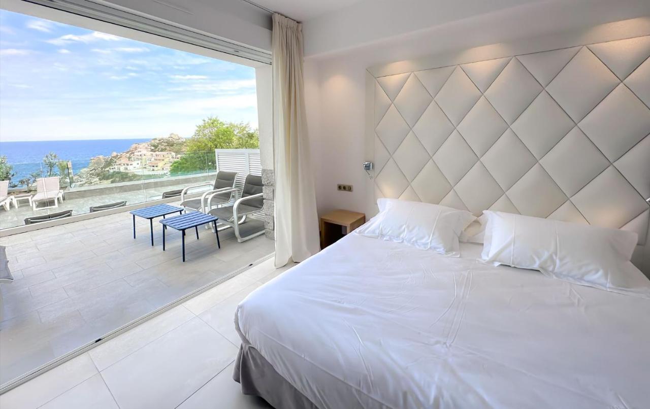Hotel Villa R Calvi  Ngoại thất bức ảnh