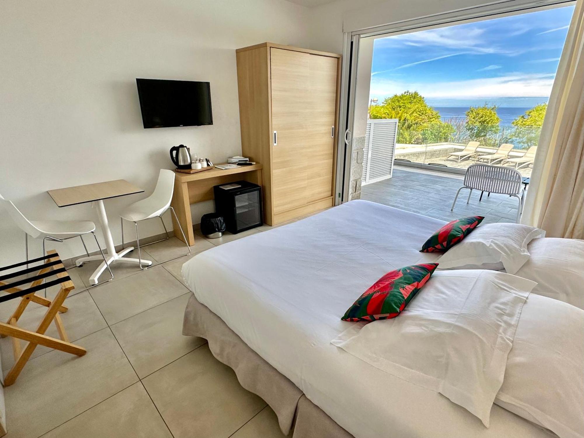 Hotel Villa R Calvi  Ngoại thất bức ảnh