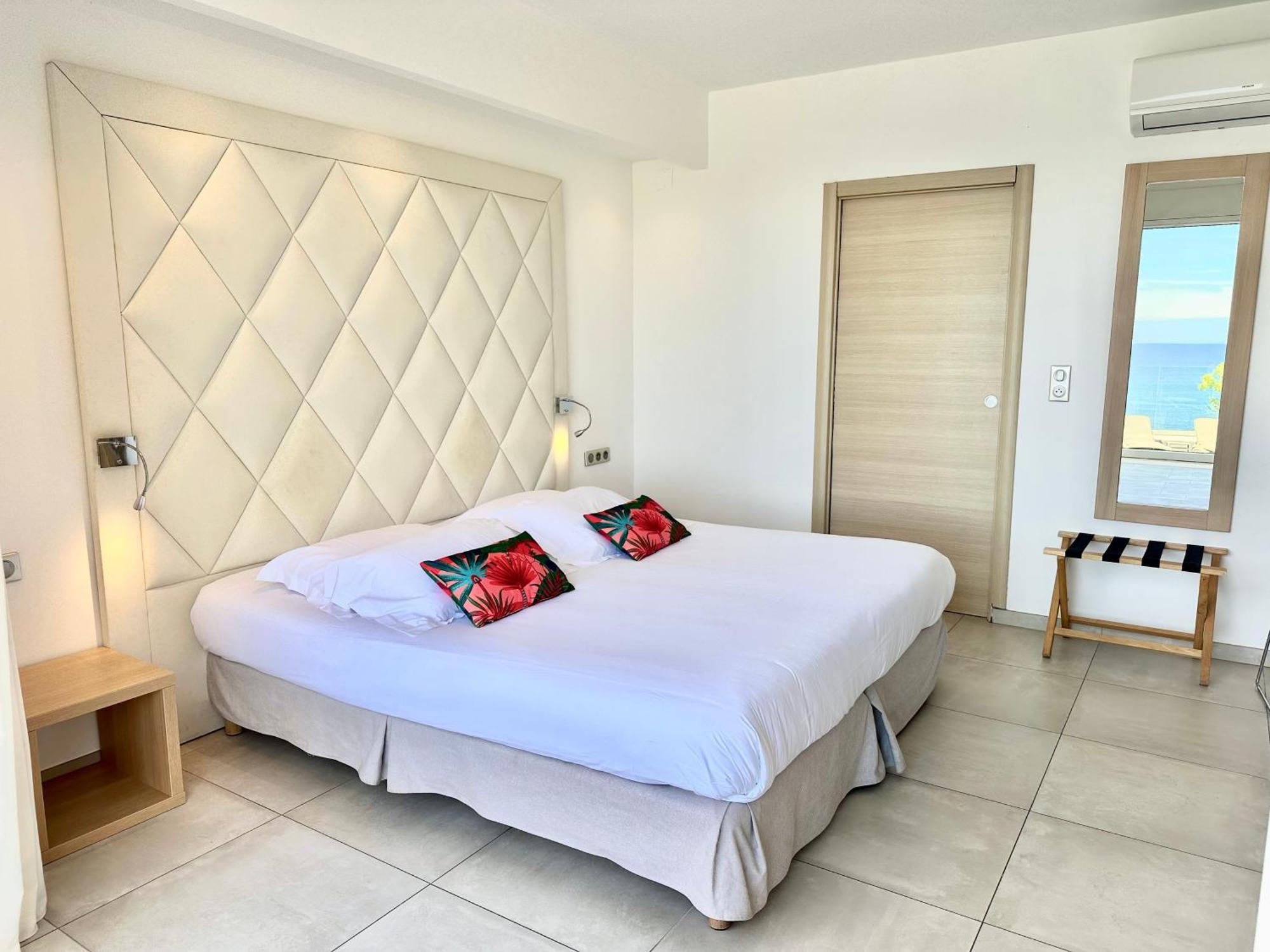 Hotel Villa R Calvi  Ngoại thất bức ảnh